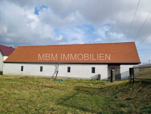 Bungalow zum Kauf provisionsfrei 129.500 € 4 Zimmer 130 m² 2.583 m² Grundstück Grödel Nünchritz 01612