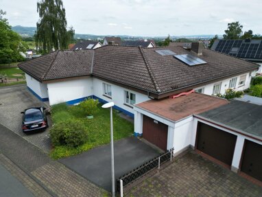 Einfamilienhaus zum Kauf 395.000 € 6 Zimmer 186 m² 824 m² Grundstück Rengershausen Baunatal 34225