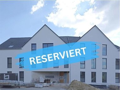 Wohnung zur Miete 700 € 3 Zimmer 61 m² 1. Geschoss Nendingen Tuttlingen 78532