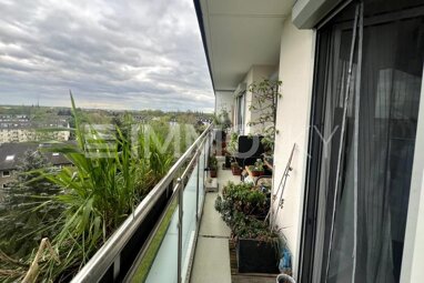Wohnung zum Kauf 239.000 € 3 Zimmer 80 m² 7. Geschoss Baumberg - Mitte Monheim am Rhein 40789