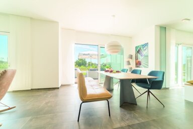 Haus zum Kauf 500.880 € 4 Zimmer 124,6 m² 490 m² Grundstück St. Sebastian Amberg 92224