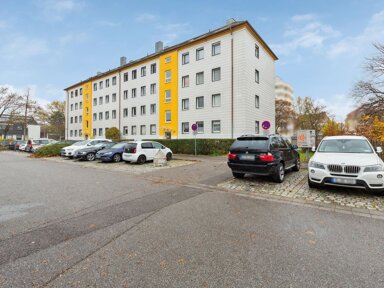 Wohnung zum Kauf 348.000 € 4 Zimmer 71 m² 3. Geschoss Innerer Osten Regensburg 93055