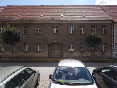 Mehrfamilienhaus zum Kauf 449.000 € 22 Zimmer 779 m² 1.657 m² Grundstück Liebenwalde Liebenwalde 16559