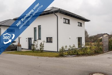 Einfamilienhaus zum Kauf 630.000 € 4 Zimmer 135 m² 460 m² Grundstück Fürstenzell Fürstenzell 94081