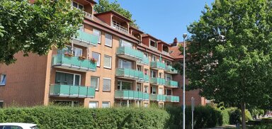 Wohnung zur Miete 850 € 3 Zimmer 75 m² EG frei ab 15.12.2024 Steinstraße 1b Buchholz Buchholz in der Nordheide 21244