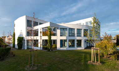 Büro-/Praxisfläche zur Miete Provisionsfrei 12,50 € 415 m² Bürofläche Bussardweg 1 Grimlinghausen Neuss 41468