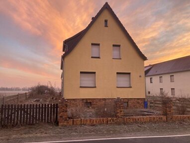 Einfamilienhaus zum Kauf 159.000 € 4 Zimmer 100 m² 2.149 m² Grundstück Wildenhain Großenhain OT Wildenhain 01561