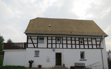 Haus zur Miete 1.000 € 9 Zimmer 150 m² Ramsdorf Regis-Breitingen 04565