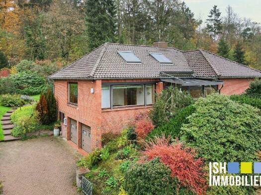 Einfamilienhaus zum Kauf 479.000 € 6 Zimmer 165 m² 1.088 m² Grundstück Stade 21682