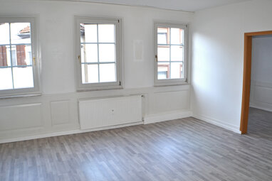 Wohnung zur Miete 590 € 2 Zimmer 74 m² 2. Geschoss Neuenbürg Neuenbürg 75305