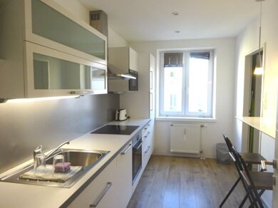 Wohnung zur Miete 600 € 2 Zimmer 54 m² Oskar-Muser-Straße 6 Stadtmitte Offenburg 77652