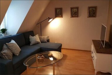 Wohnung zur Miete Wohnen auf Zeit 950 € 2 Zimmer 52 m² frei ab sofort Altstadt 1 Koblenz 56068