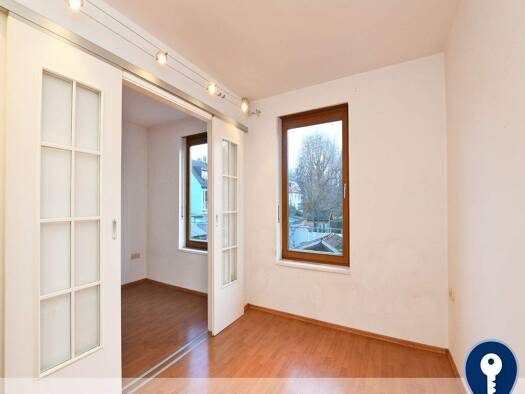 Reihenmittelhaus zur Miete 2.500 € 5 Zimmer 133,6 m² 141 m² Grundstück Pasing-Obermenzing München 80687