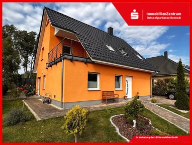 Einfamilienhaus zum Kauf Provisionsfrei 499.000 € 3 Zimmer 130 m² 672 m² Grundstück Gehlsdorf Rostock 18147