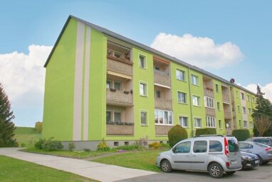 Wohnung zum Kauf Provisionsfrei 36.000 € 2 Zimmer 48,3 m² Neukirch Neukirch 01936