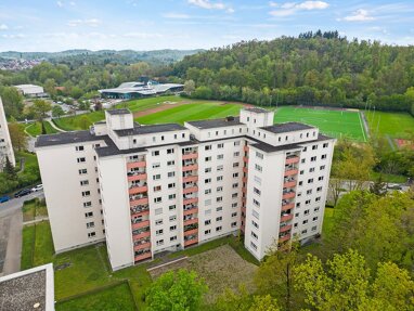 Wohnung zum Kauf 365.000 € 3 Zimmer 85,8 m² 4. Geschoss Koenigsbau Konstanz 78467
