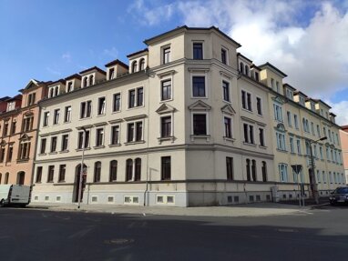 Wohnung zum Kauf Provisionsfrei 65.000 € 1 Zimmer 42,2 m² 1. Geschoss Melzerstraße 2 Meißen Meißen 01662