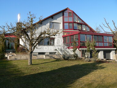 Einfamilienhaus zum Kauf 679.000 € 9 Zimmer 332,5 m² 1.122 m² Grundstück Wolframs-Eschenbach Wolframs-Eschenbach 91639