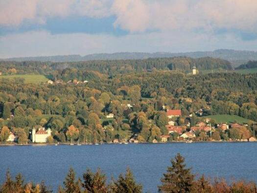 Einfamilienhaus zum Kauf 995.000 € 8 Zimmer 250 m² 233 m² Grundstück Münsing 82541