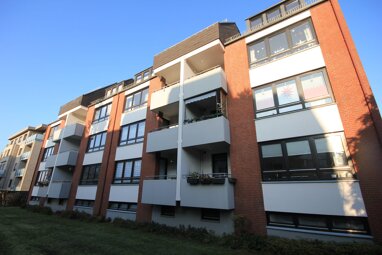 Wohnung zum Kauf 139.000 € 3 Zimmer 70,7 m² 2. Geschoss Verden - Mitte Verden 27283