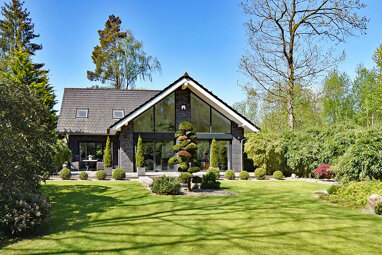 Einfamilienhaus zum Kauf 1.295.000 € 4 Zimmer 240 m² 1.321 m² Grundstück Dassendorf 21521