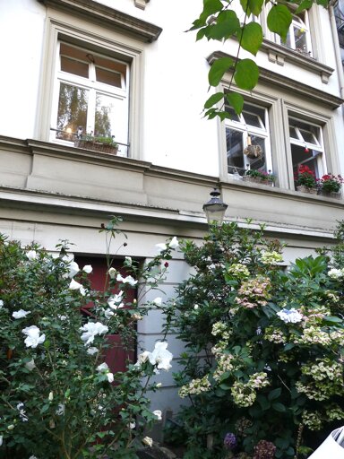 Wohnung zum Kauf 490.000 € 3 Zimmer 49,5 m² 1. Geschoss St.Georg Hamburg 20099