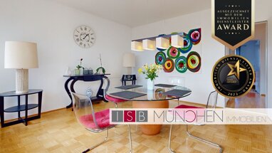 Wohnung zum Kauf 654.000 € 3 Zimmer 81 m² 1. Geschoss Untermenzing-Allach München 80999