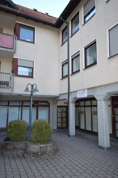 Bürofläche zur Miete 1.250 € 8 Zimmer 115 m² Bürofläche Aulendorf Aulendorf 88326