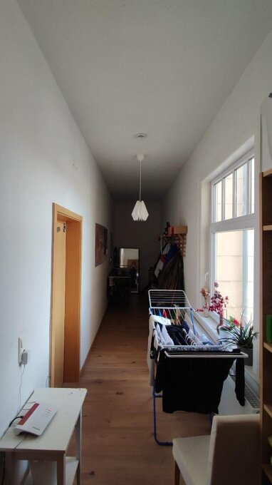 Wohnung zur Miete 670 € 4 Zimmer 90 m² Ilmenau Ilmenau 98693