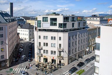 Penthouse zum Kauf 2.190.000 € 5 Zimmer 184,5 m² Salzburg Salzburg 5020