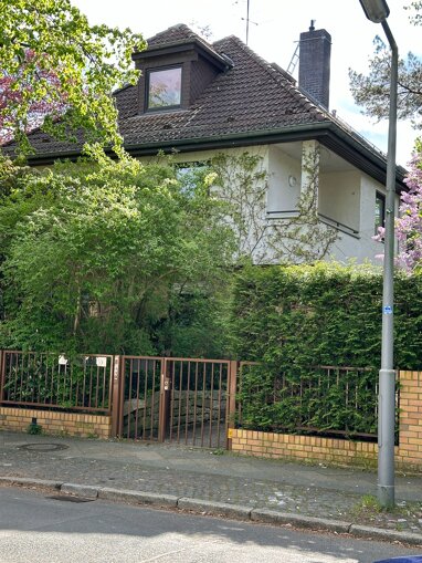 Wohnung zur Miete 2.900 € 5 Zimmer 135 m² Wannsee Berlin 14109