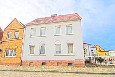 Mehrfamilienhaus zum Kauf 160.000 € 7 Zimmer 150 m² 413 m² Grundstück Zahna Zahna-Elster 06895