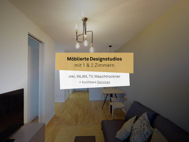 Wohnung zur Miete 1.200 € 2 Zimmer 40,6 m² 1. Geschoss Eichwaldstraße 68 Bornheim Frankfurt am Main 60385