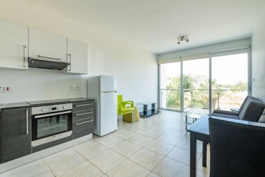 Apartment zum Kauf 185.000 € 45 m² Erdgeschoss Agia Napa