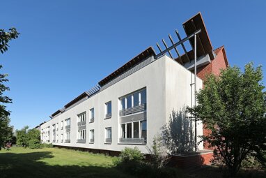 Wohnung zur Miete 389,47 € 1 Zimmer 44,9 m² Hubertusstr. 39 Kreuzheide Wolfsburg 38448