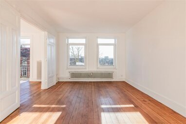 Wohnung zum Kauf 598.000 € 3 Zimmer 75 m² 5. Geschoss Winterhude Hamburg 22303