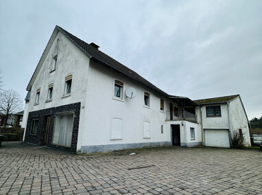 Bauernhaus zum Kauf 99.000 € 9 Zimmer 240 m² 431 m² Grundstück Mellen Balve 58802