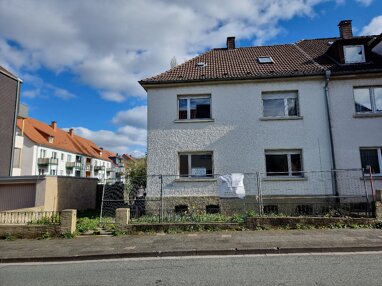 Grundstück zum Kauf 450.000 € 600 m² Grundstück Querweg 17 Paderborn - Kernstadt Paderborn 33098