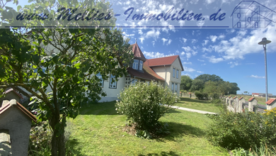 Haus zum Kauf 799.900 € 14 Zimmer 350 m² 14.000 m² Grundstück Ellenberg Wallstawe 29413