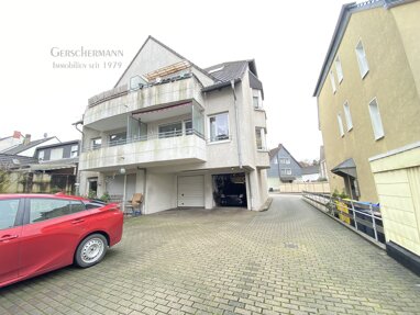 Wohnung zur Miete 620 € 2 Zimmer 61,5 m² 1. Geschoss Kapitän-Lehmann-Straße 10 Stadtmitte - Süd-West Bottrop 46236