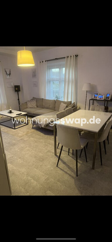 Studio zur Miete 430 € 3 Zimmer 70 m² 3. Geschoss Wedding 13407