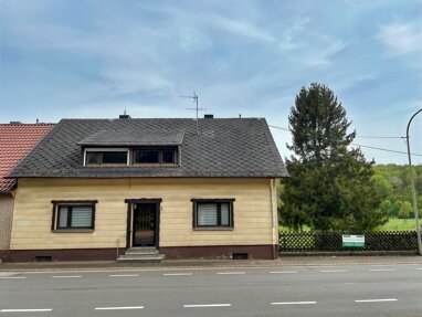 Einfamilienhaus zum Kauf 159.000 € 7 Zimmer 160 m² 1.123 m² Grundstück Gonnesweiler Nohfelden 66625