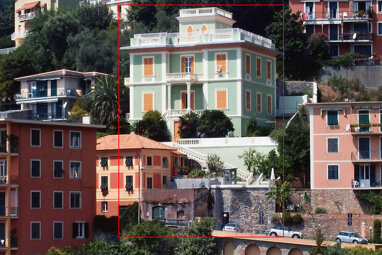 Villa zum Kauf 2.000.000 € 10 Zimmer 620 m² 728 m² Grundstück Via Aurelia 174 Zoagli 16030