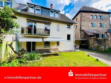 Wohnung zum Kauf 225.000 € 3 Zimmer 83,5 m² Erdgeschoss Friesdorf Bonn 53175