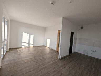 Wohnung zur Miete 435 € 4 Zimmer 72,5 m² 4. Geschoss Kollerbergring 30 Spremberg Spremberg 03130