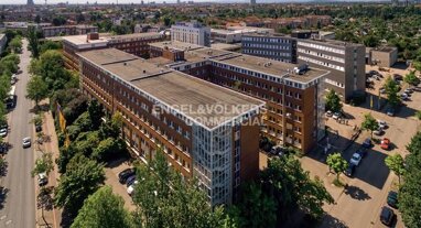 Bürogebäude zur Miete 14.643 m² Bürofläche teilbar ab 14.643 m² Vahrenwald Hannover 30165