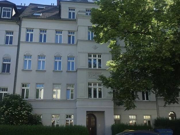 Wohnung zum Kauf als Kapitalanlage geeignet 69.900 € 2 Zimmer 54 m² Horst-Menzel-Straße 23 Kaßberg Chemnitz 09112