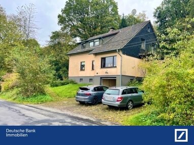 Mehrfamilienhaus zum Kauf 259.000 € 7 Zimmer 160 m² 4.275 m² Grundstück Hau Windeck 51570