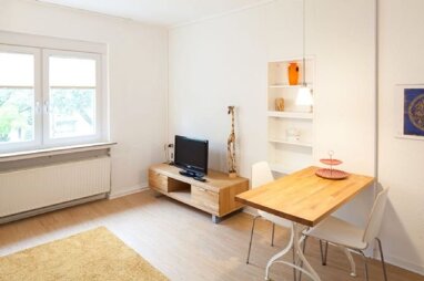 Wohnung zur Miete Wohnen auf Zeit 780 € 2 Zimmer 65 m² frei ab sofort Gartenstadt - Nord Dortmund 44141
