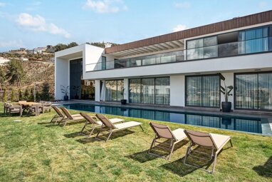 Villa zum Kauf Provisionsfrei 2.450.000 € 6 Zimmer 616 m² 983 m² Grundstück frei ab sofort Kargicak